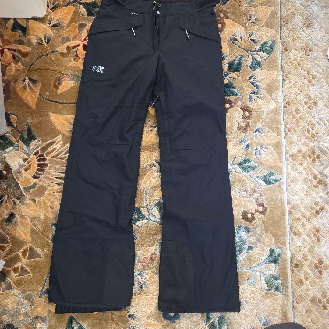 MILLET スノーボードパンツ スキーパンツ cd92168.jpg
