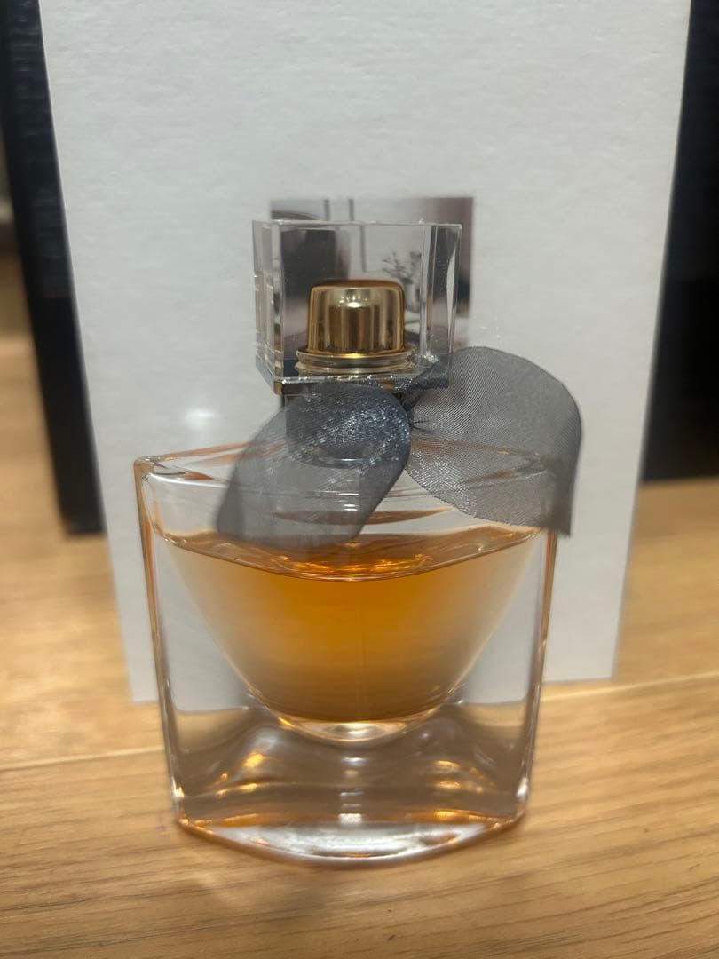 ラヴィエベル オードゥ パルファン 30ml ランコム香水 - メルカリ