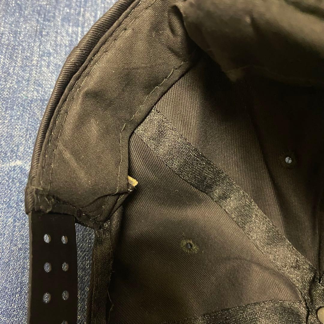 デッドストックBIKE WEEK 1997 山田蓮 オモシーチャンネル