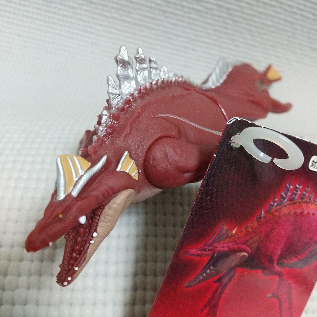 ゴジラ7体〈新旧対決/ピンク/巨大異形〉逆襲・-1.0・ミレ・アメ・SOS