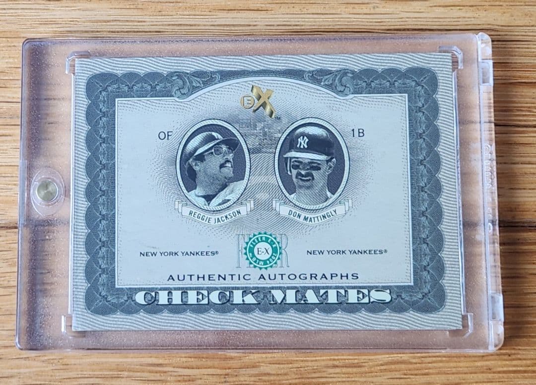 2004 FLEER EX オーセンティックオートグラフカード 2004 Fleer E-X Baseball Trading Cards for sale | eBay