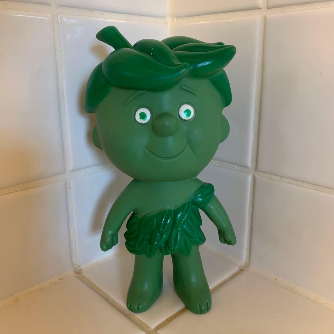 グリーンジャイアント リトルグリーンスプラウト フィギュア - メルカリ