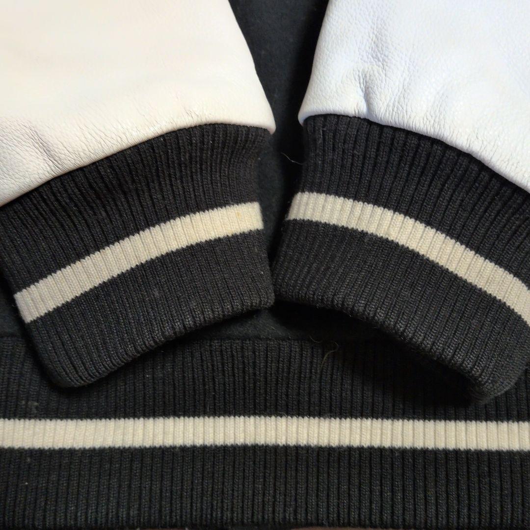 レア商品】EMPIRE エンパイア 2nd スタジャン M 裏原系恵比寿系 - メルカリ