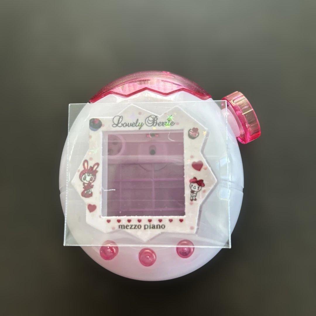 たまごっちパラダイス カスタムパーツセット - メルカリ