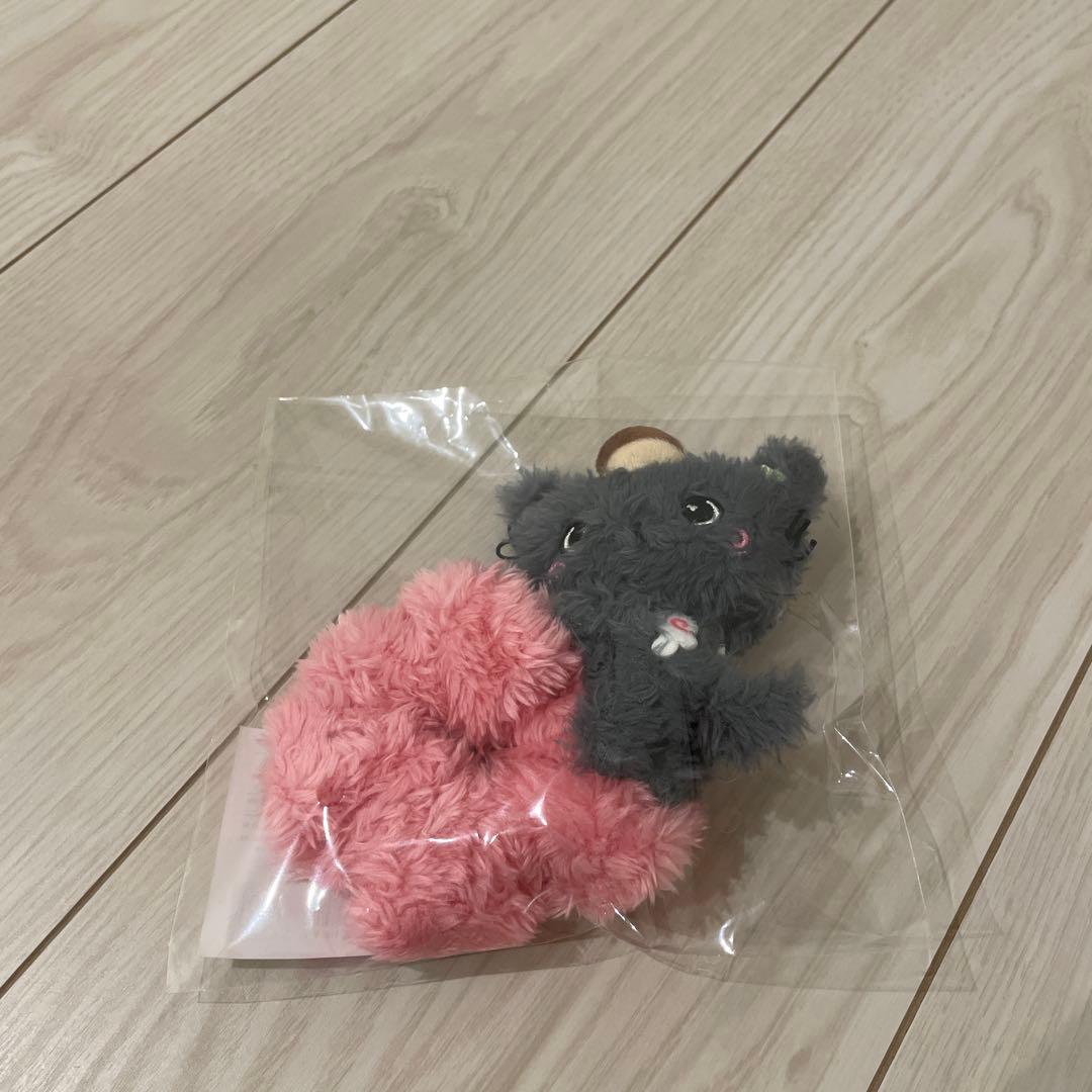 NCT WISH リク クリ シュシュ - メルカリ