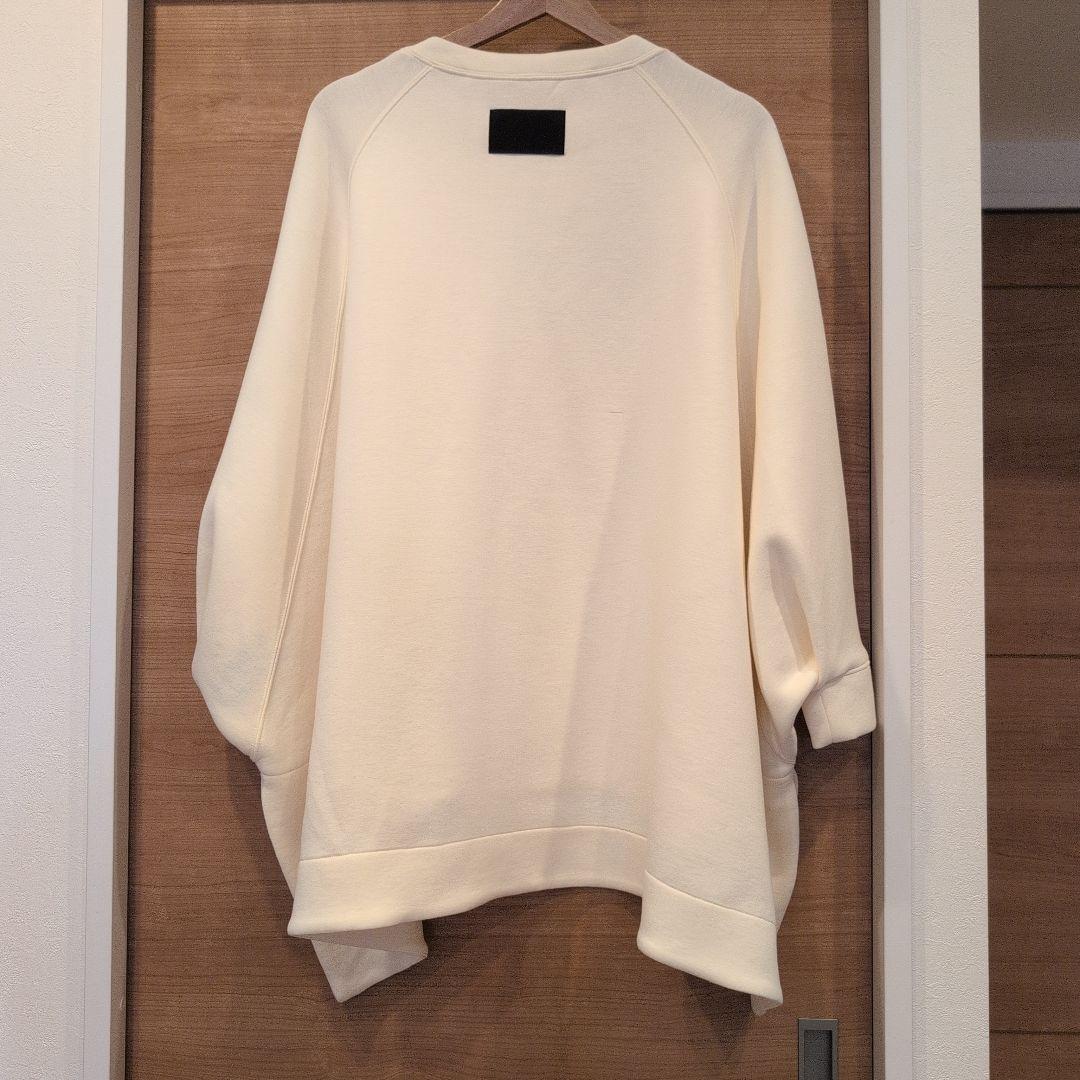 コグザビッグスモーク】MEGA CREW NECK TOP - メルカリ