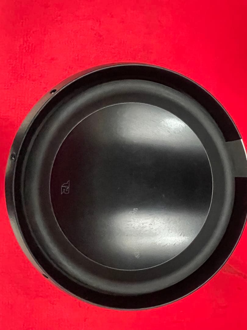 Rockford Fosgate T2D415 サブウーファー T2D415 (パワーシリーズ) – E:S CORPORATION