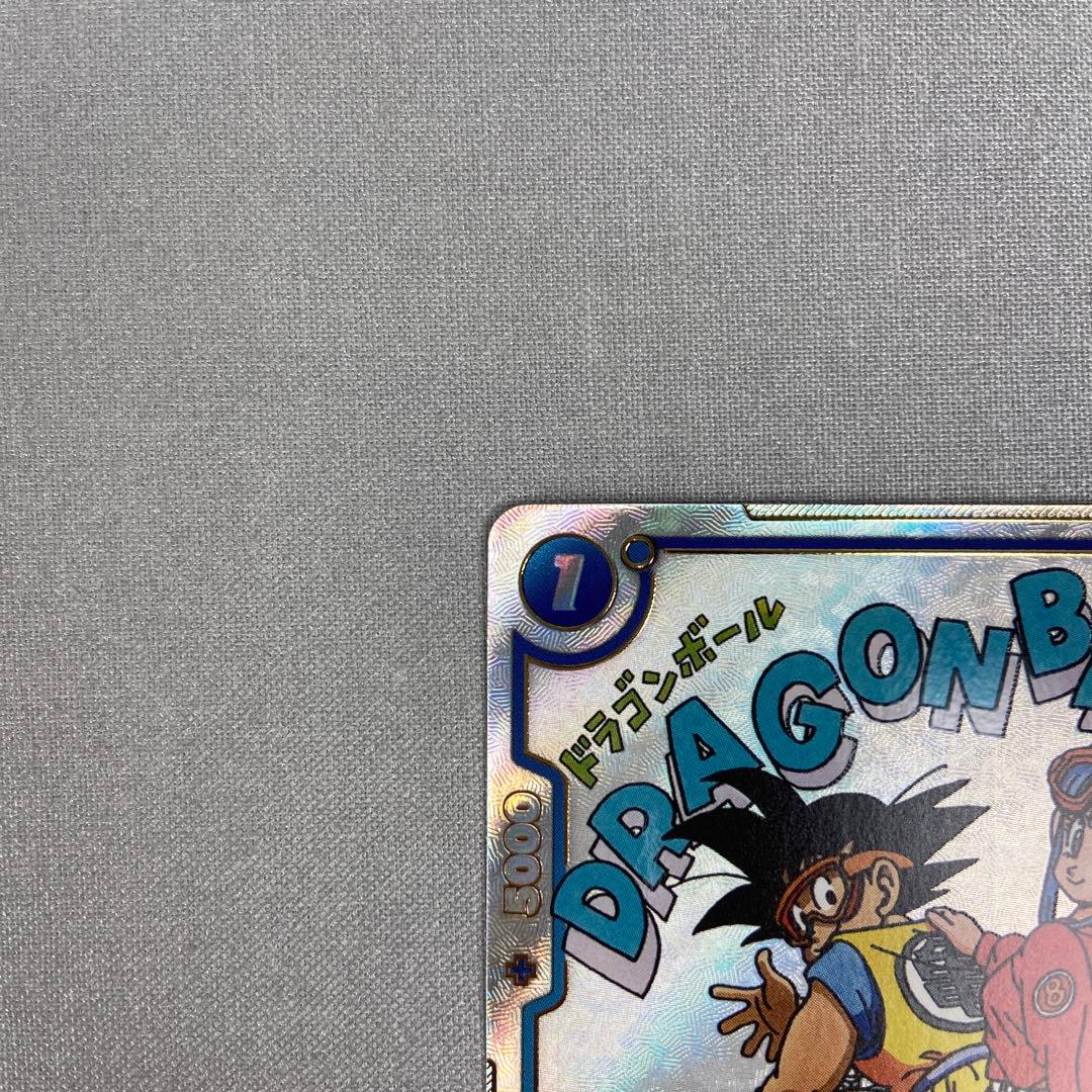 フュージョンワールド チチ SB01-019 パラレル - メルカリ