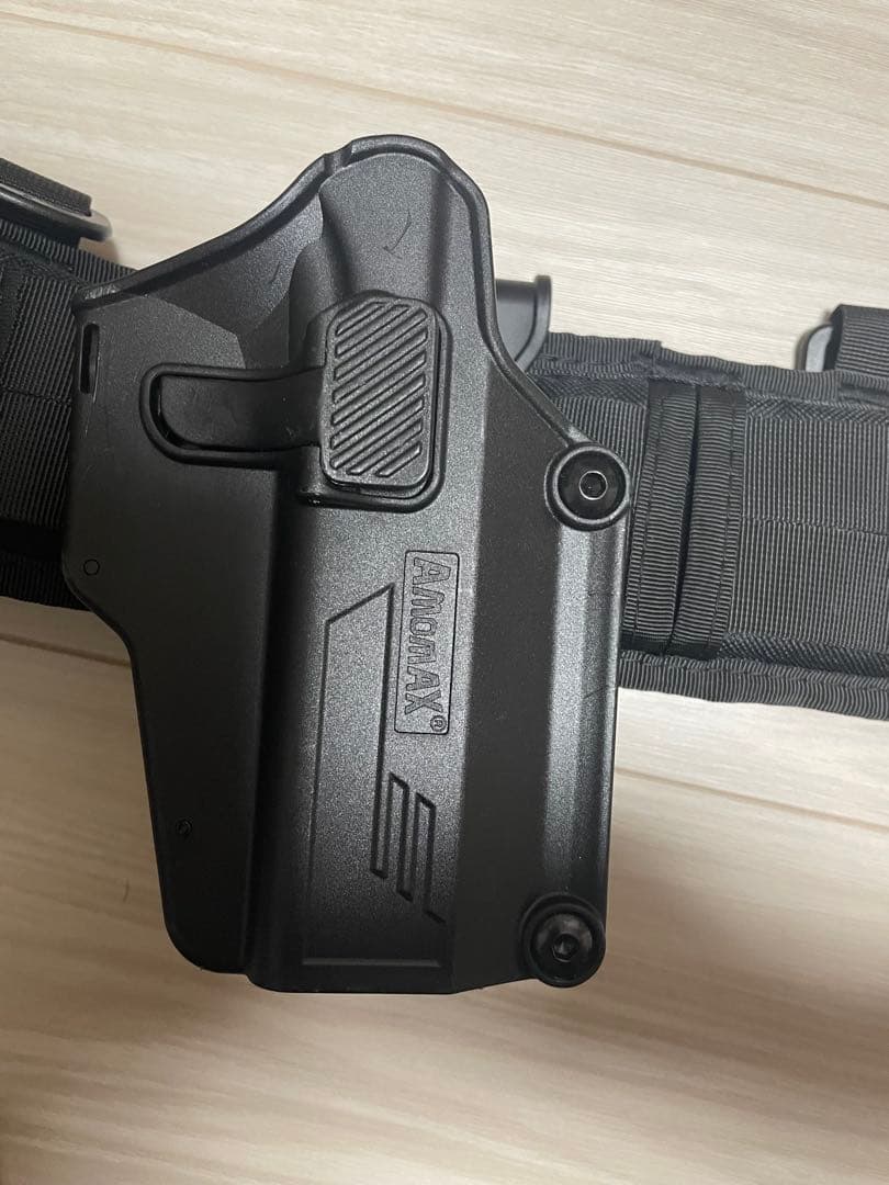 1日限定】サバゲー引退品まとめ売りマガジン ゴーグル ベルト