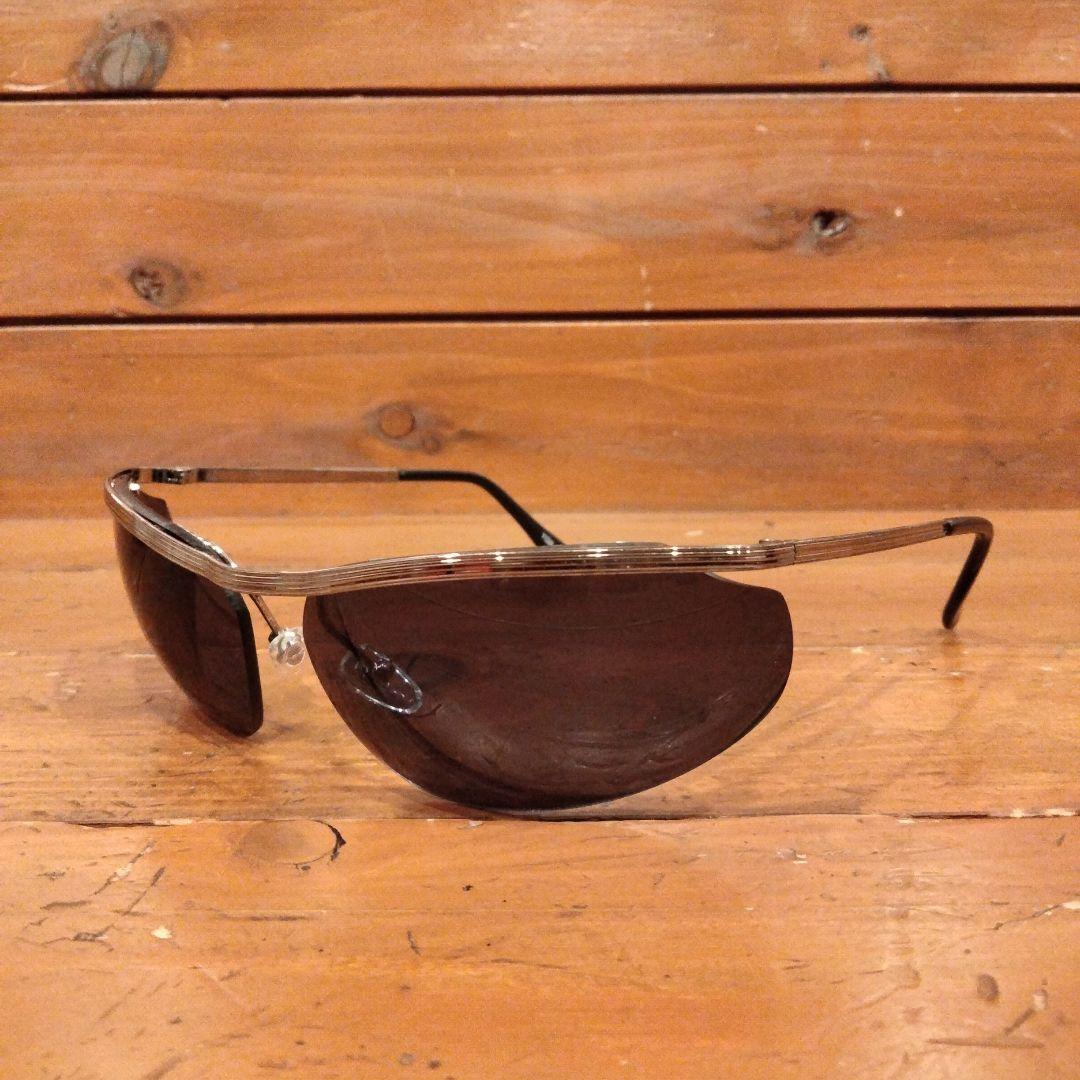 横浜銀蝿 翔・TAKU サングラス No.2 - メルカリ
