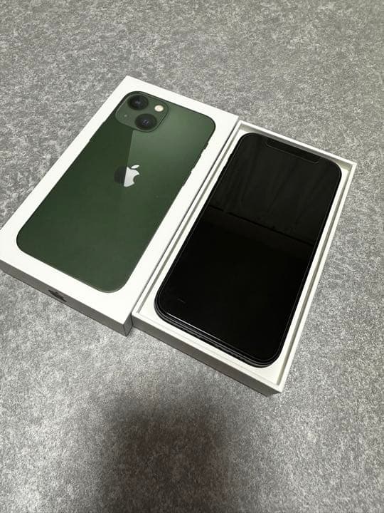 中古品】iPhone12 mini 64gb ブラック シム解除済み