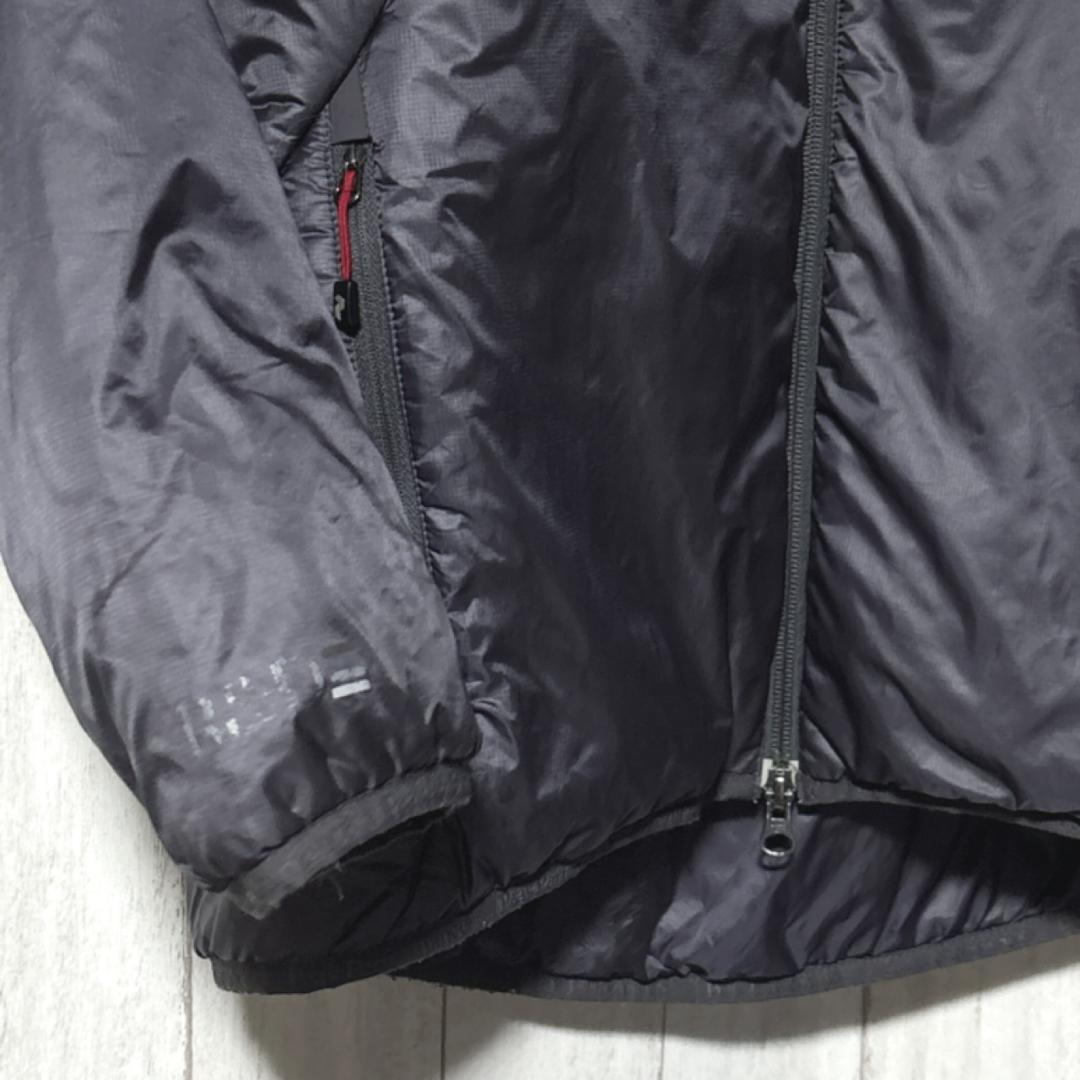 ピークパフォーマンス プリマロフト ジャケット Peak Performance