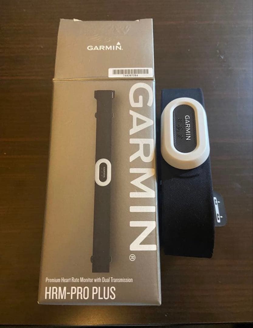 ガーミン　GARMIN HRM-PRO PLUS Amazon | Garmin HRM-Pro Plus、プレミアムチェストストラップ心拍数