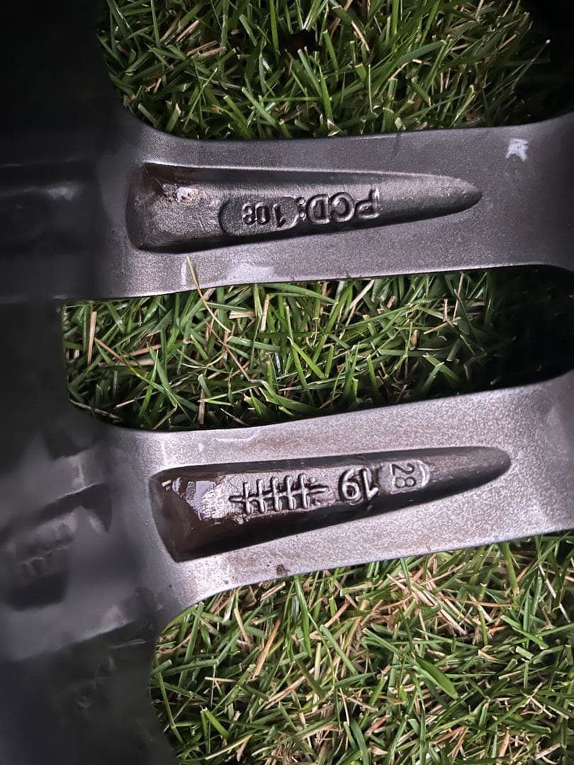 送料込み‼︎ ユーロテック 16インチホイール ベルランゴ リフター