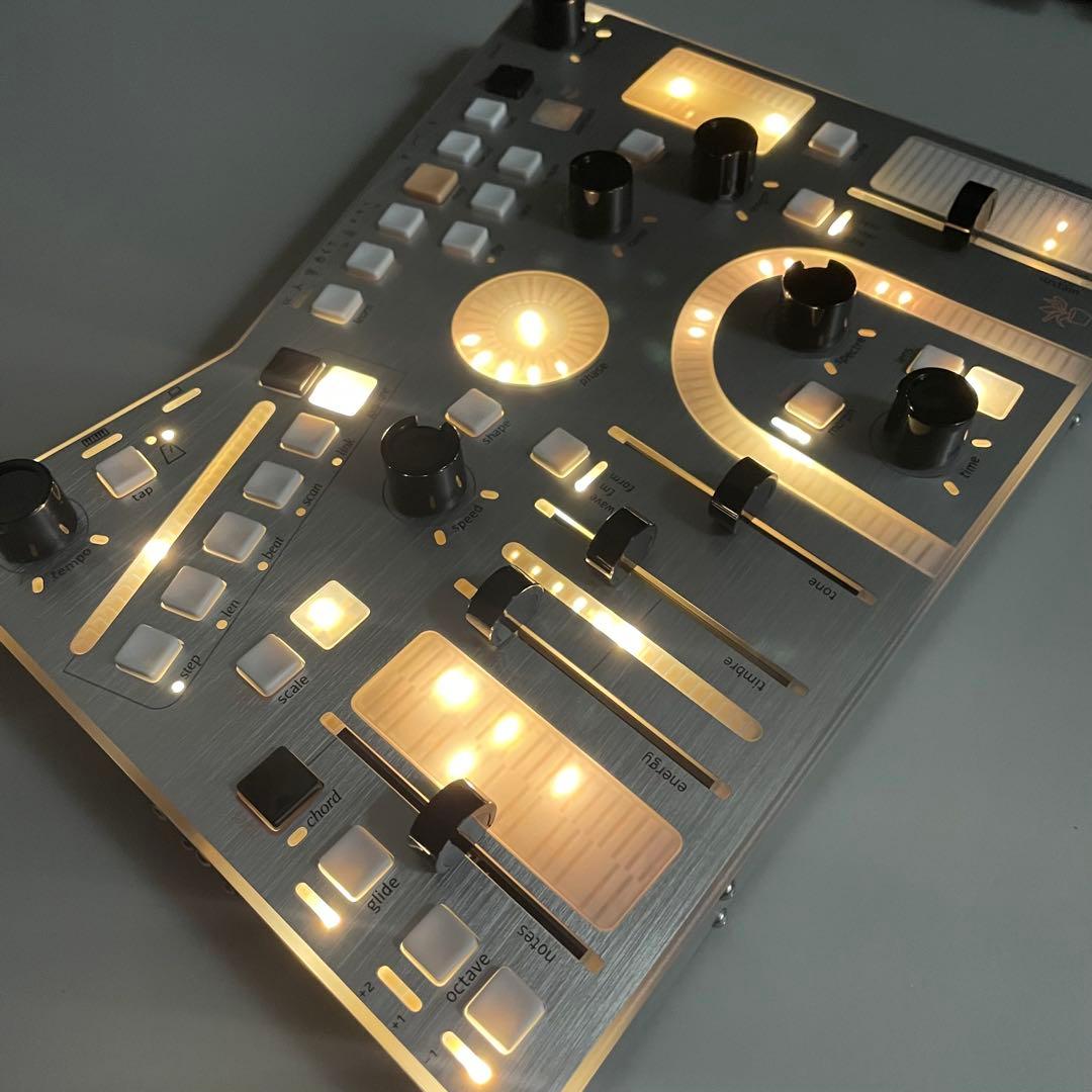 Whimsical Raps Atrium アナログシンセサイザー - メルカリ