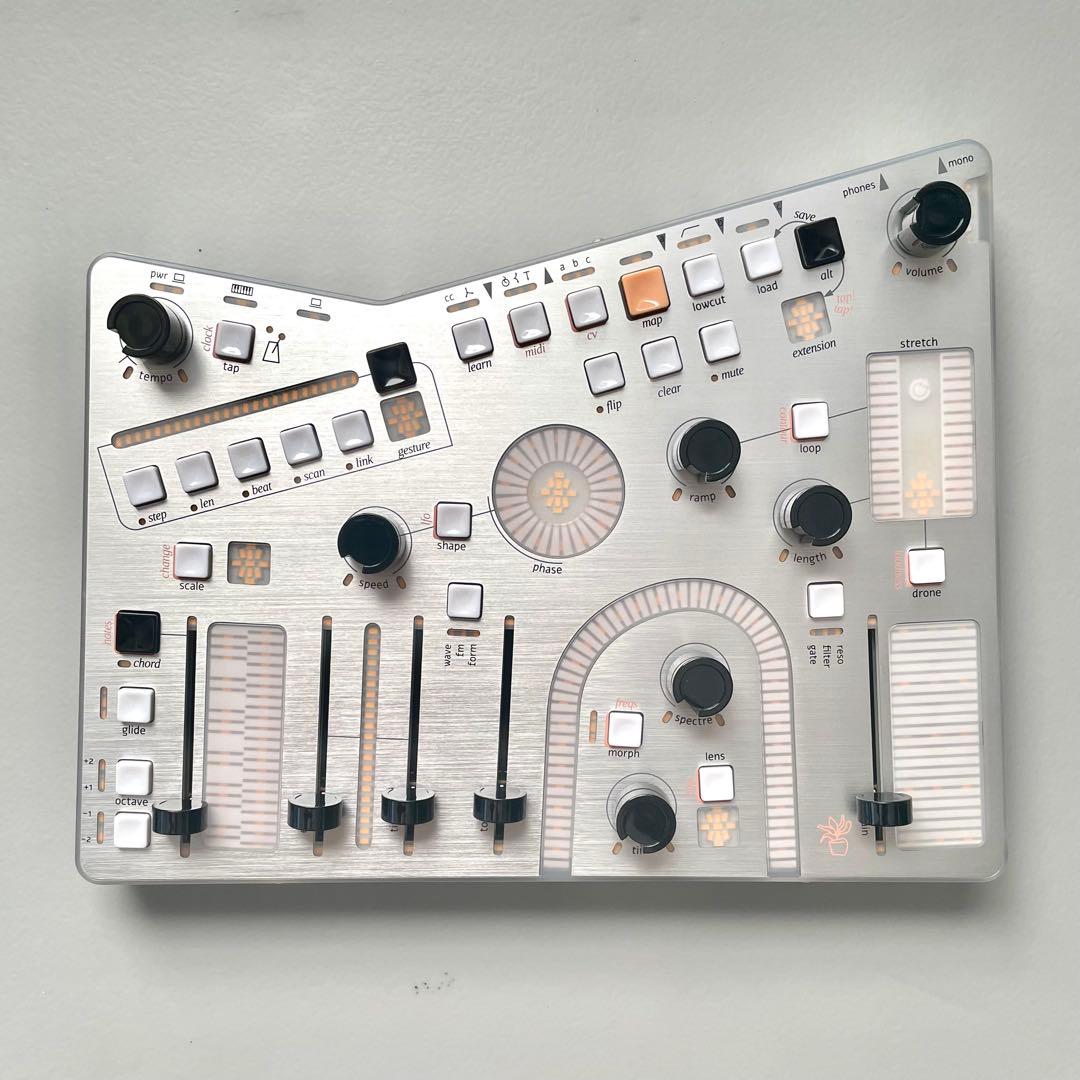 Whimsical Raps Atrium アナログシンセサイザー m97288257459_1.jpg?1767420705