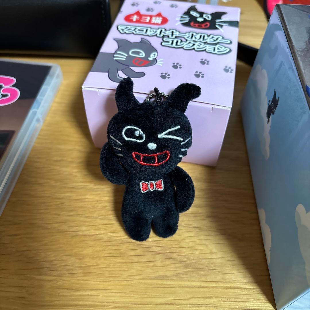 きよねこ キヨ グッズ dvd まとめ売り - メルカリ