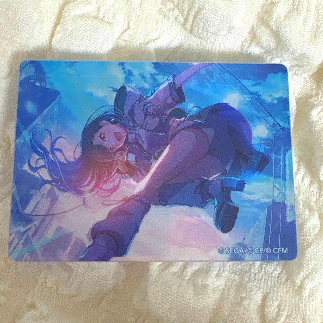 プロセカ 白石杏 ノーブルアート リリック vol.6 - メルカリ