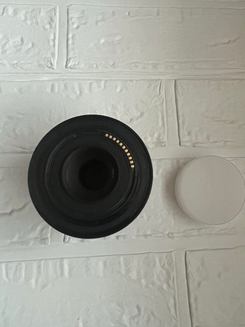 ニコン NIKKOR Z DX 16-50mm f/3.5-6.3 VR ⑦