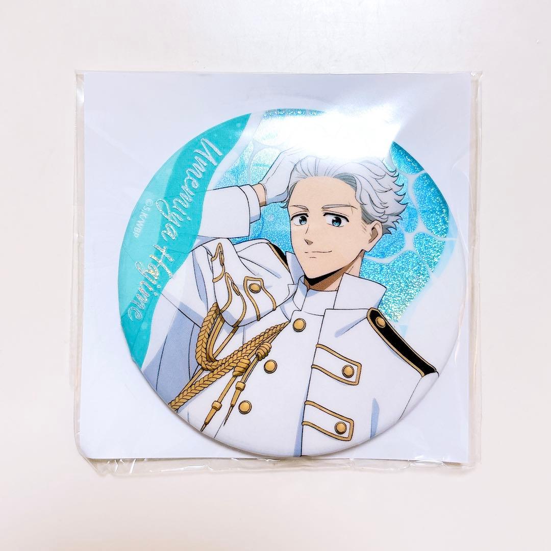 WIND BREAKER】梅宮一 gigo 缶バッジ - メルカリ