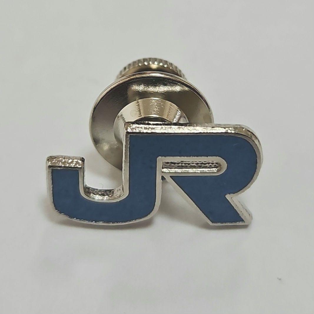 JR西日本バッチ - メルカリ