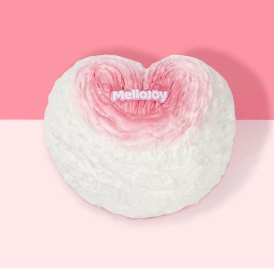 mellojoy メロジョイ バレンタイン限定 メロロマンス ボットウ - メルカリ