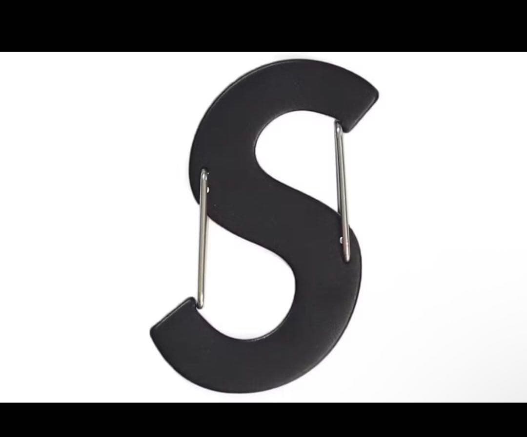 supremeカラビナ Supreme (シュプリーム) 24SS ×C.D.W デルタ カラビナ キーリング