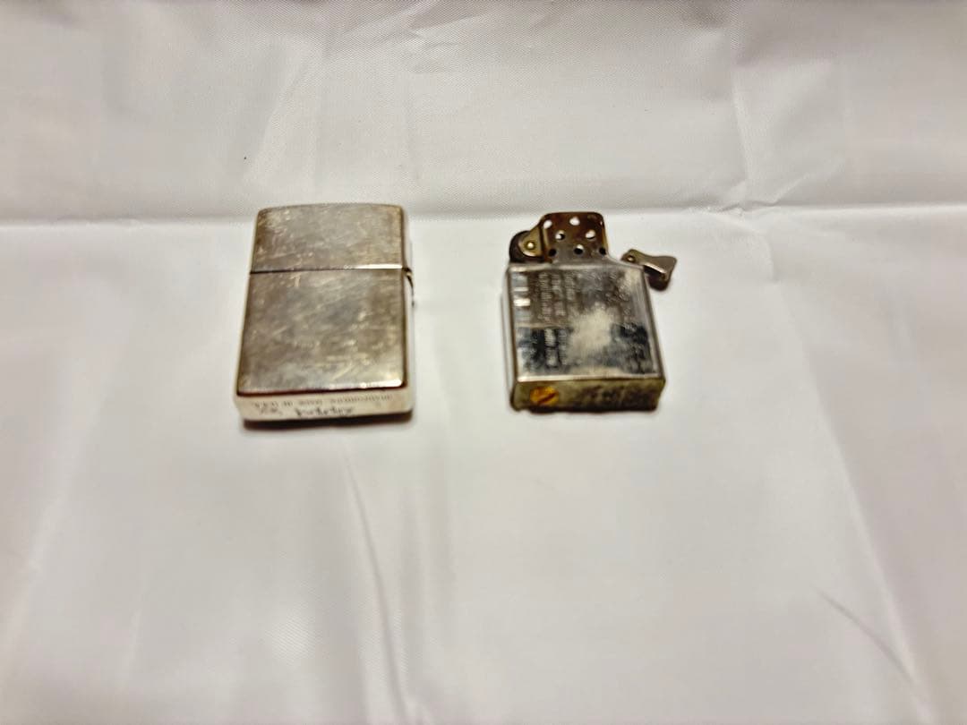 Zippo 零式艦上戦闘機52型 ライター ヴィンテージ 日本軍 - メルカリ