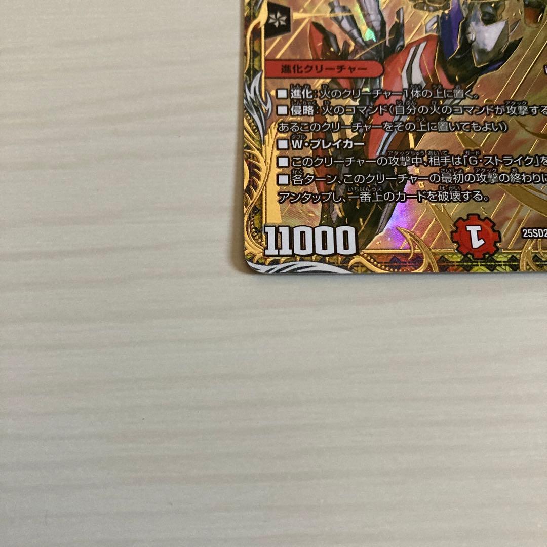 覇帝なき侵略 レッドゾーンF レッドゾーンフォーミュラ シク