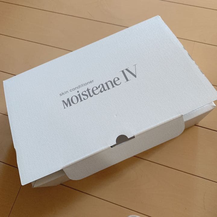 モイスティーヌ 美顔器