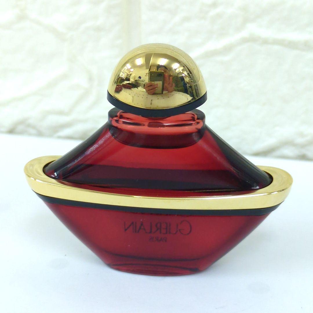 GUERLAIN ゲラン　SAMSARA　サムサラ　パフューム　7.5ml