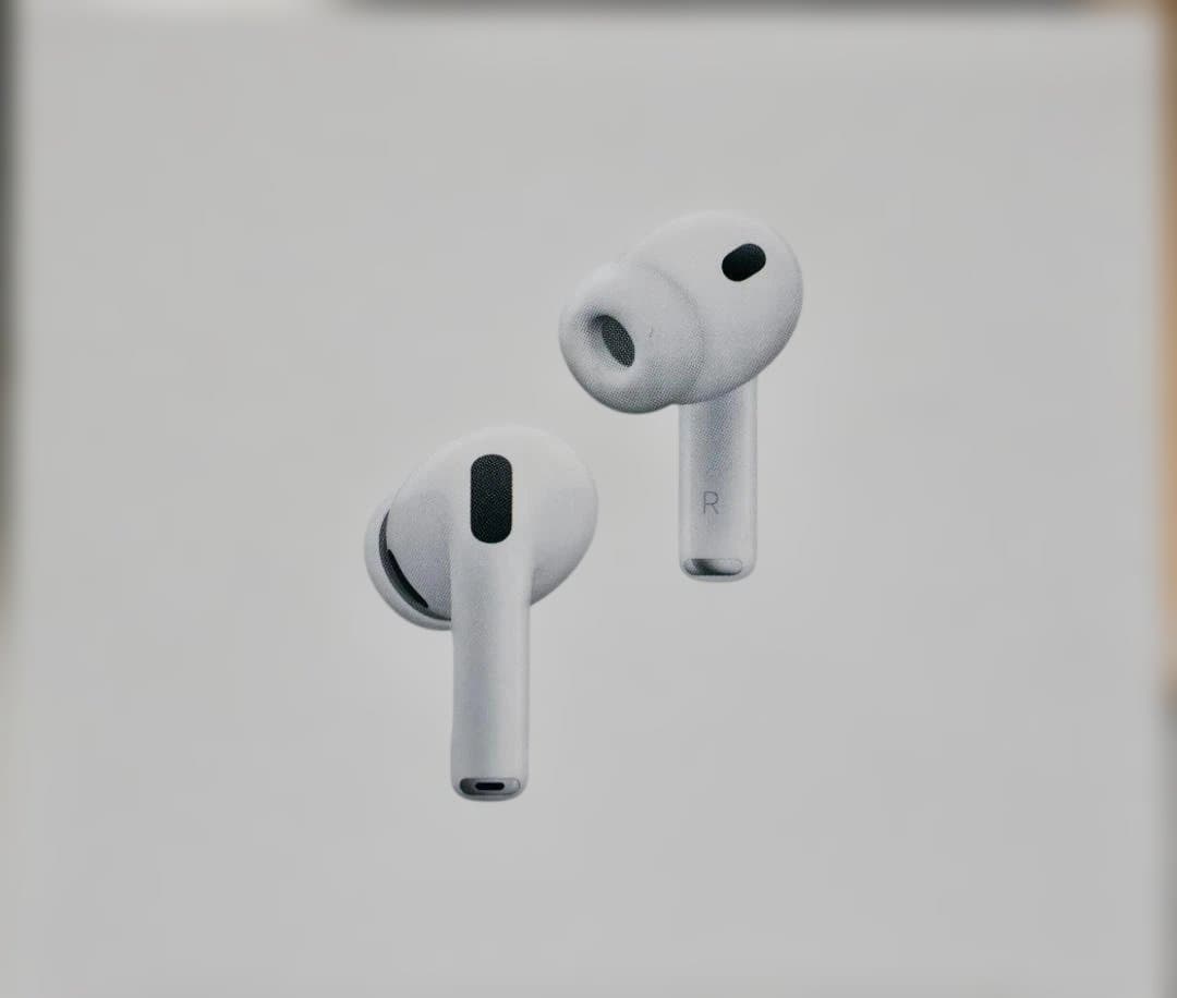 AirPods Pro 3 充電ケース付き Amazon | Airpods 3用充電器,第3世代用充電ケース 充電器 Bluetooth