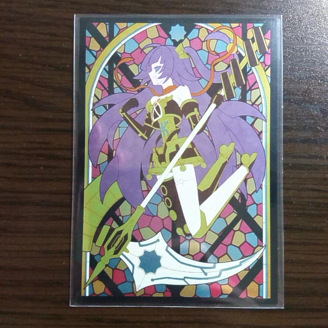 遊戯王【ホルス オルフェゴール】デッキ スリーブ付 - メルカリ