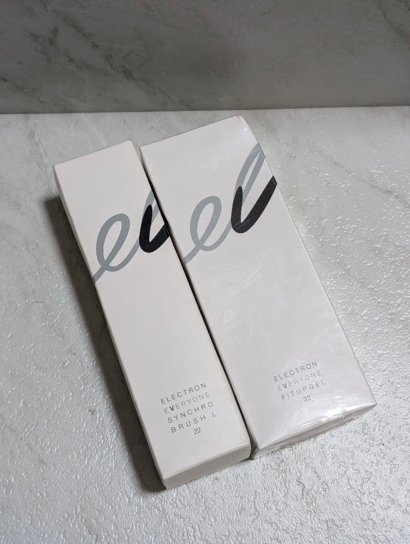エレクトロン エブリワン フィットアップジェル フェイスブラシ 2個セット Amazon | 【在庫限り/メーカー終売】エレクトロン エブリワン ELECTRON