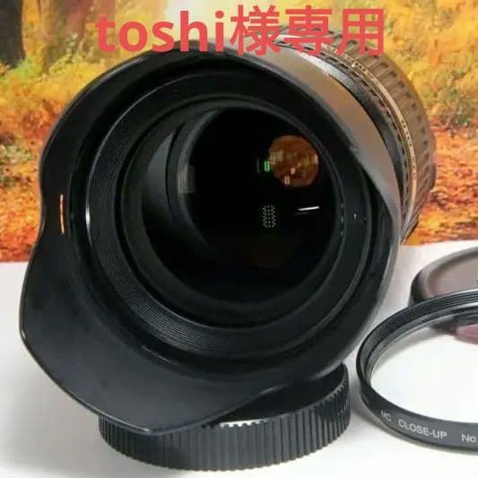 ❤手ぶれ補正&明るく撮れる♪タムロン17-50mm VC E005 キヤノン用❤ TAMRON｜大口径標準ズームレンズ／SP AF17-50mm F/2.8 XR Di II VC LD