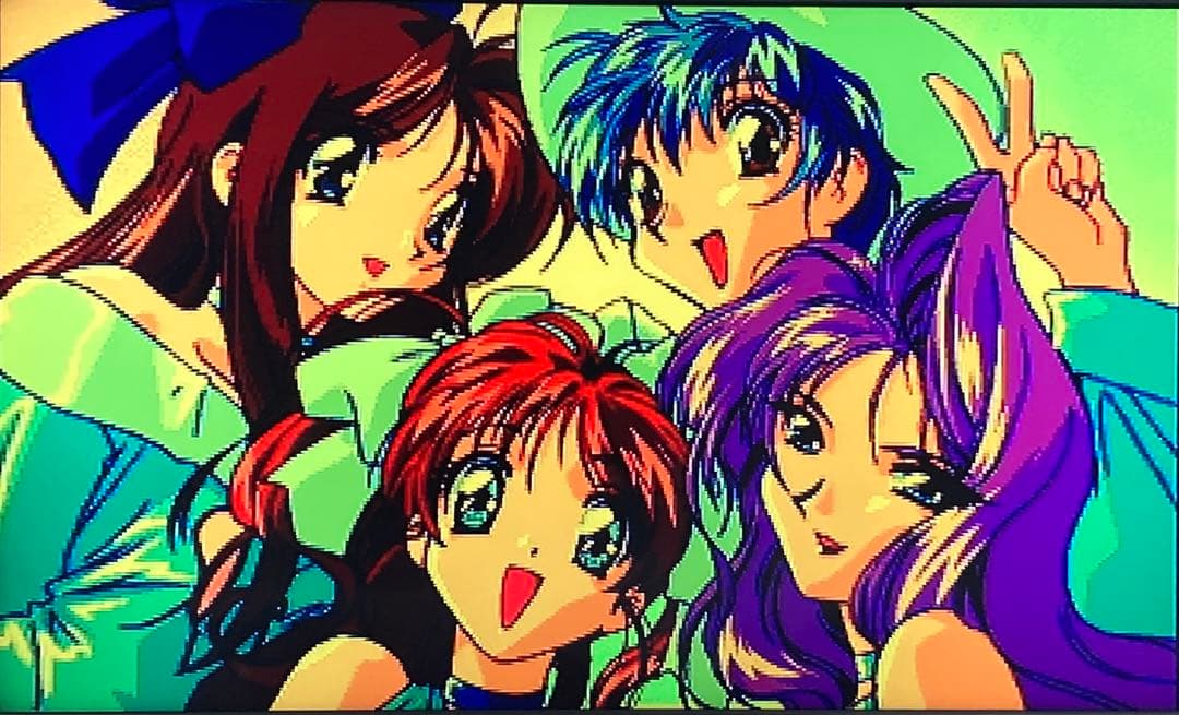 ラブリーポップ麻雀 雀々しましょ 基板 ROMボード アーケードゲーム