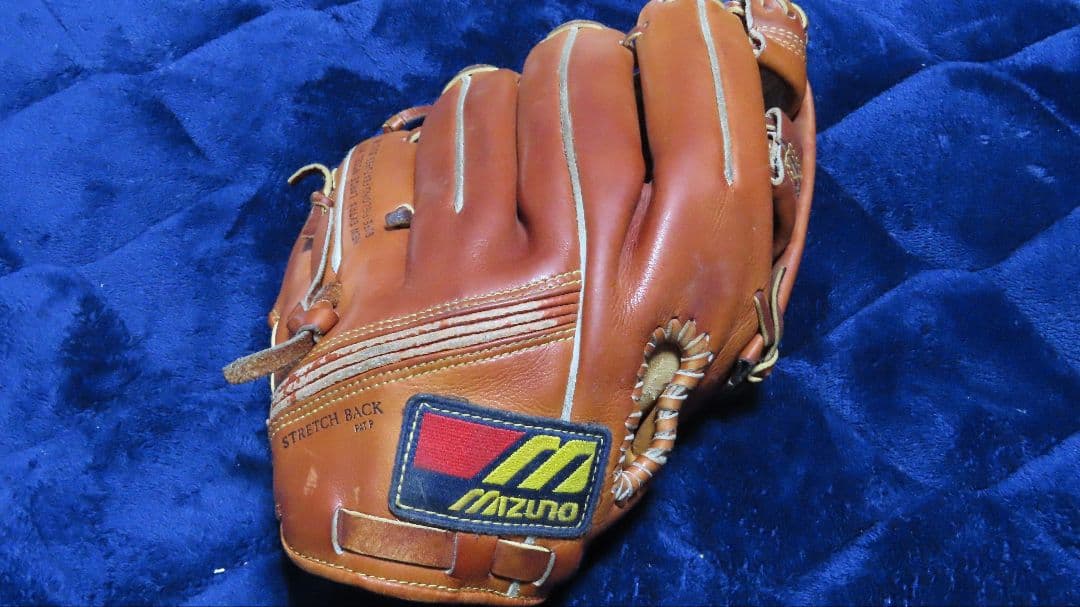 硬式用 Mizuno プロフェッショナルモデル グローブ Mizuno Pro ミズノプロ 硬式 グローブ グラブ 外野手用 限定皮革 高校