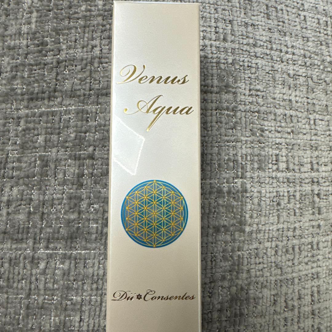Venus Aqua ウェヌスアクア　エッセンス 美容液　50ml リッチホワイトエッセンス｜アクアヴィーナス｜ドクターリセラ