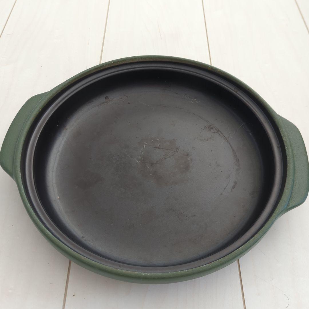 セラポット cesapot 深鍋、浅鍋 フタ 専用クリーナー 4点セット - メルカリ