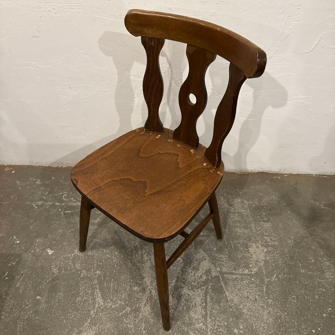 年末年始saleヴィンテージ ダイニングチェア 年末年始saleヴィンテージ