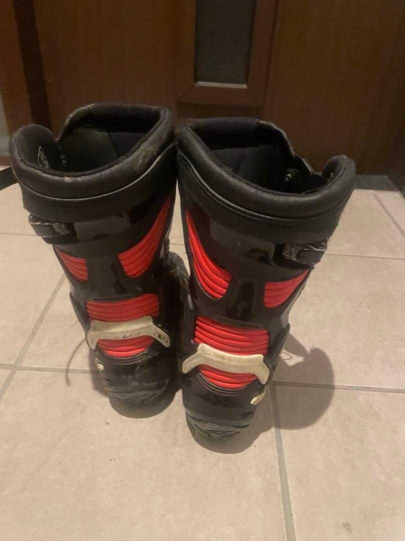 しょーまさん専用〕アルパインスターズ 25.5 レーシングブーツ 最終