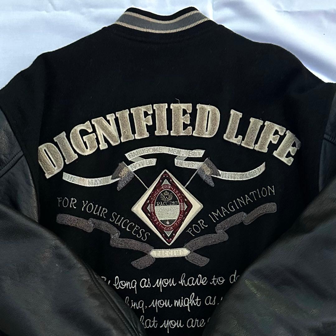 わわら様専用】PACCINO アメカジスタジャン1982's - メルカリ