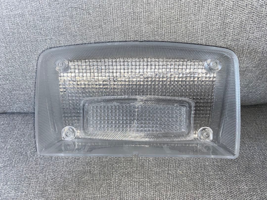 専用 GSX400F クリアテールレンズ 製作依頼品 - メルカリ