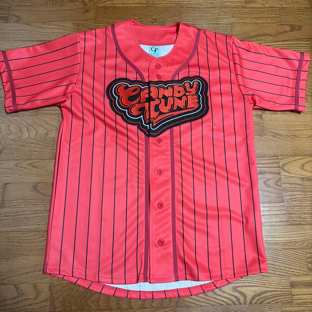 CANDYTUNE 立花琴未 推しアピ ユニフォーム - メルカリ