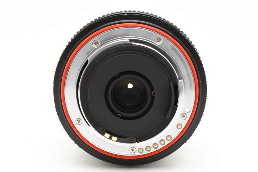 ペンタックスSMC DA 18-135mm f/3.5-5.6 2342219