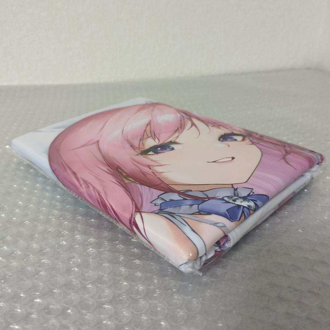 【希少・未開封品】NIKKE 抱き枕カバー ドロシー アルジャーノンプロダクト