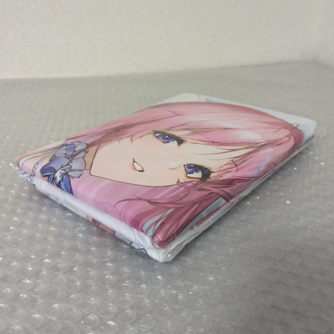 【希少・未開封品】NIKKE 抱き枕カバー ドロシー アルジャーノンプロダクト