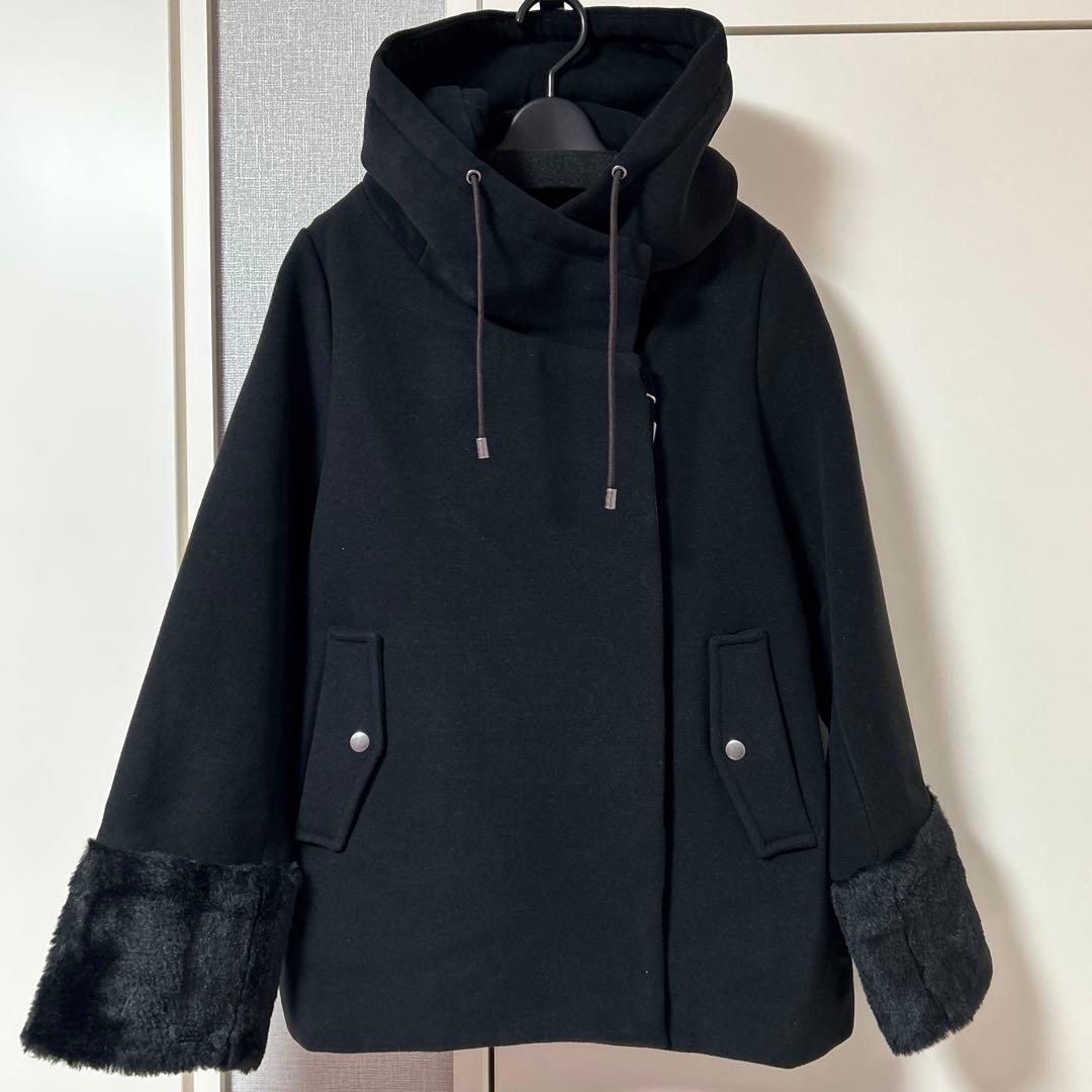 soeur7 コート - メルカリ