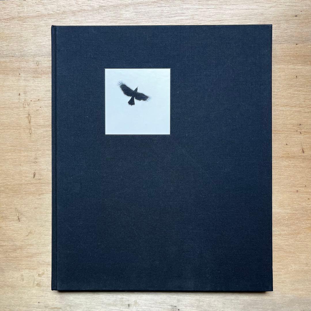 Graciela Iturbide - Pajaros 写真集 Graciela Iturbide: Pajaros