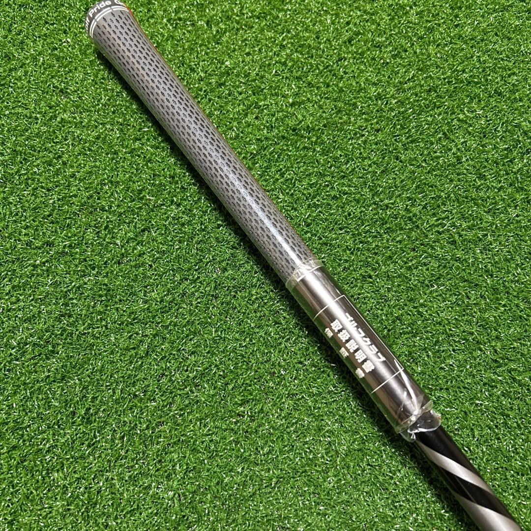 テーラーメイド P790（2023）4番アイアン 4鉄 4I - メルカリ